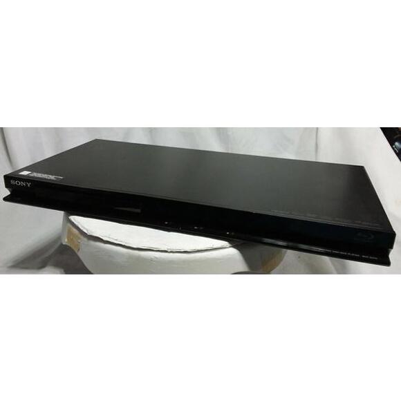 SONY BLU-RAY DISC/DVD PLAYER BDP-S270  Tested Working - Picture 1 of 11
